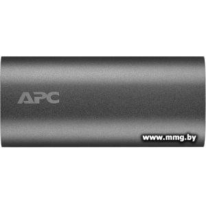 Купить APC Mobile Power Pack 3000 mAh grey (M3RD-EC) в Минске, доставка по Беларуси