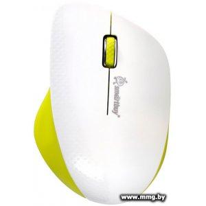 Купить SmartBuy 309AG White/Lemon в Минске, доставка по Беларуси