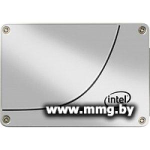 Купить SSD 80Gb Intel (SSDSC2BW80A401) в Минске, доставка по Беларуси