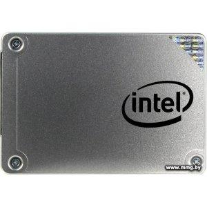 Купить SSD 240Gb Intel 540s Series (SSDSC2KW240H6X1) в Минске, доставка по Беларуси