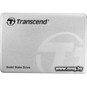 SSD 480GB Transcend SSD220S (TS480GSSD220S)