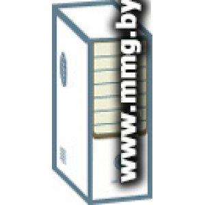 Купить i3-6100/4/1000/SSD 120/R7 260X/DVD/500 Вт в Минске, доставка по Беларуси