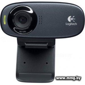 Купить Logitech C310 HD Webcam (960-001000) в Минске, доставка по Беларуси
