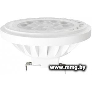 Купить Лампа светодиодная Smartbuy AR111-10-40K-G53-220V в Минске, доставка по Беларуси