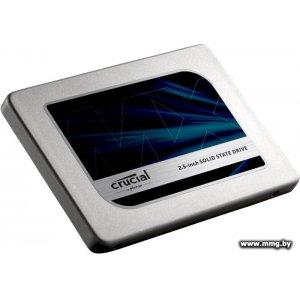 Купить SSD 275Gb Crucial MX300 (CT275MX300SSD1) в Минске, доставка по Беларуси