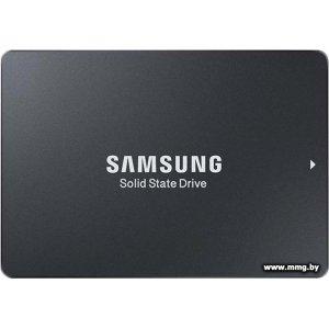 Купить SSD 256Gb Samsung CM871a (MZ7TY256HDHP) в Минске, доставка по Беларуси