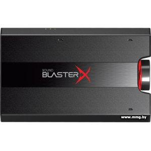 Купить Creative USB Sound BlasterX G5 в Минске, доставка по Беларуси