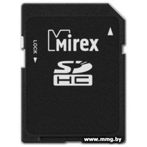 Купить Mirex 32Gb SecureDigital Class 10 в Минске, доставка по Беларуси