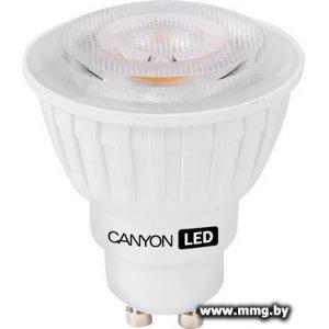 Купить Canyon LED MR16 GU 10 7.5 Вт 2700 К в Минске, доставка по Беларуси