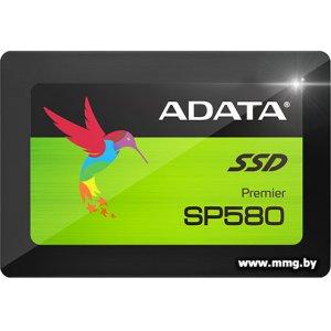 Купить SSD 120GB A-Data Premier SP580 (ASP580SS3-120GM-C) в Минске, доставка по Беларуси