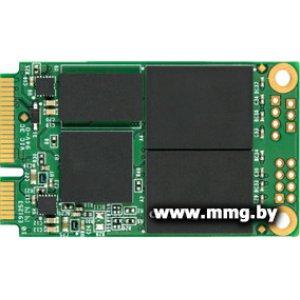 Купить SSD 64Gb Transcend MTS800 (TS64GMSA370) в Минске, доставка по Беларуси