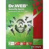 Dr.WEB Security Space на 1 ПК (BOX) на 1 год