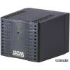 Powercom TCA-2000 (черный)