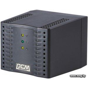 Купить Powercom TCA-2000 (черный) в Минске, доставка по Беларуси