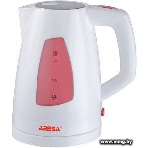 Купить Чайник Aresa AR-3409 в Минске, доставка по Беларуси