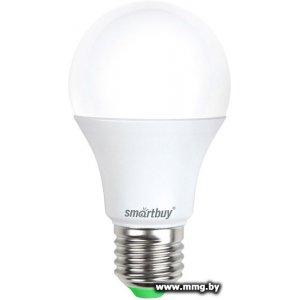 Лампа светодиодная Smartbuy SBL-A60-07-30K-E27-N