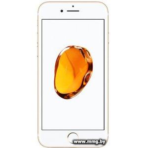Купить Apple iPhone 7 32GB Gold в Минске, доставка по Беларуси