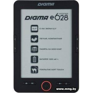 Купить Digma E628 в Минске, доставка по Беларуси