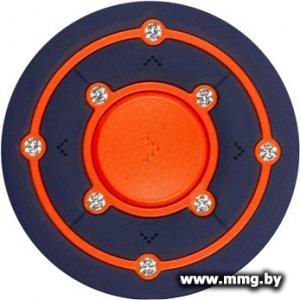 Купить MP3 плеер Ritmix RF-2850 8Gb Orange/Blue в Минске, доставка по Беларуси