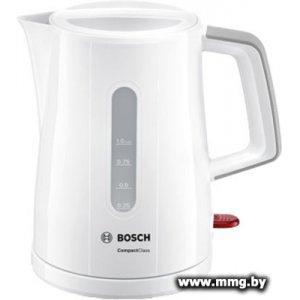 Купить Чайник Bosch TWK3A051 в Минске, доставка по Беларуси