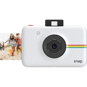 Купить Polaroid Snap (белый) в Минске, доставка по Беларуси