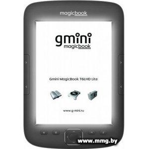 Купить Gmini MagicBook T6LHD Lite в Минске, доставка по Беларуси