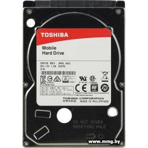 Купить 500Gb Toshiba (MQ01ABF050M) в Минске, доставка по Беларуси