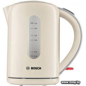 Купить Чайник Bosch TWK7607 в Минске, доставка по Беларуси