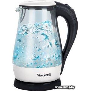 Купить Чайник Maxwell MW-1070 W в Минске, доставка по Беларуси
