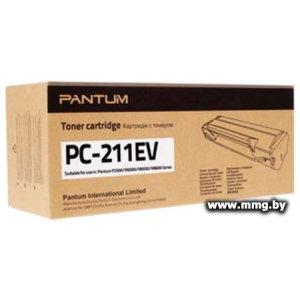 Купить Картридж Pantum PC-211EV в Минске, доставка по Беларуси
