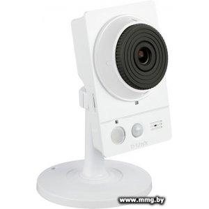 Купить IP-камера D-Link DCS-2136L в Минске, доставка по Беларуси
