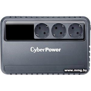Купить CyberPower BU600E в Минске, доставка по Беларуси
