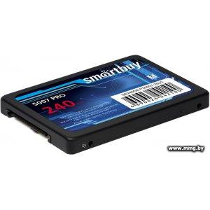 Купить SSD 240Gb Smartbuy (SB240GB-PS5007-25U2) в Минске, доставка по Беларуси