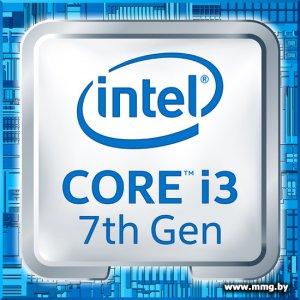Купить Intel Core i3-7300 (BOX) /1151 в Минске, доставка по Беларуси