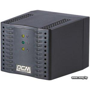 Купить Powercom TCA-3000 (черный) в Минске, доставка по Беларуси