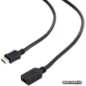 Купить Кабель Cablexpert CC-HDMI4X-0.5M в Минске, доставка по Беларуси