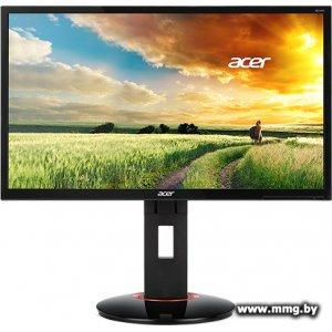 Купить Acer XB240Hbmjdpr (UM.FB0EE.001) в Минске, доставка по Беларуси