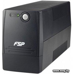 Купить FSP DP450 в Минске, доставка по Беларуси