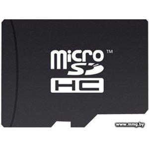Mirex 4Gb microSDHC (13613-AD10SD04)