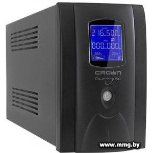Купить CrownMicro CMU-SP800 Euro в Минске, доставка по Беларуси