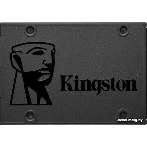 Купить SSD 120Gb Kingston A400 (SA400S37/120G) в Минске, доставка по Беларуси