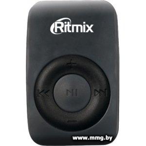 Купить MP3 плеер Ritmix RF-1010 (черный) в Минске, доставка по Беларуси