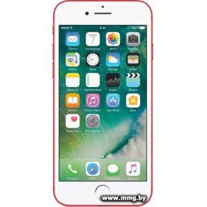 Купить Apple iPhone 7 128GB (PRODUCT)RED™ Special Edition в Минске, доставка по Беларуси