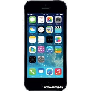 Купить Apple iPhone 5s 16gb Space Gray в Минске, доставка по Беларуси