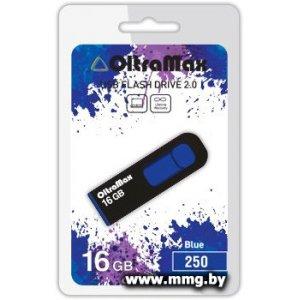 16GB OltraMax 250 blue