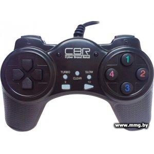 Купить GamePad CBR CBG 907 в Минске, доставка по Беларуси