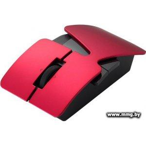 Купить Elecom Nendo Design Mouse Kasane Red (13111) в Минске, доставка по Беларуси