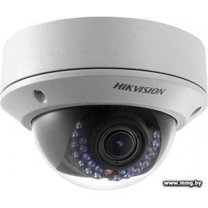 Купить IP-камера Hikvision DS-2CD2722FWD-IS в Минске, доставка по Беларуси