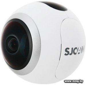 Купить SJCam SJ360 белый в Минске, доставка по Беларуси