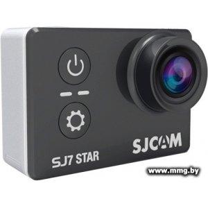 Купить SJCam SJ7 Star black в Минске, доставка по Беларуси